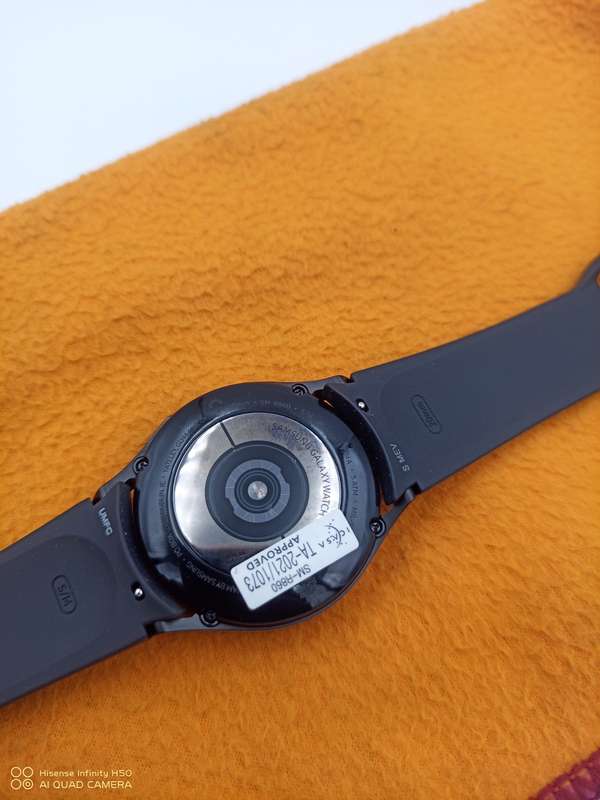 Samsung Galaxy Watch 4 Bluetooth (40mm) >>CLEARANCE SALE<<