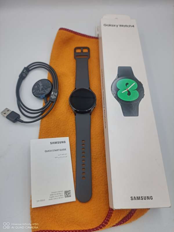 Samsung Galaxy Watch 4 Bluetooth (40mm) >>CLEARANCE SALE<<