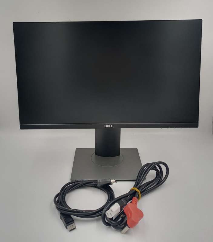Dell P2219H 22-inch Full HD LCD 8ms Monitor