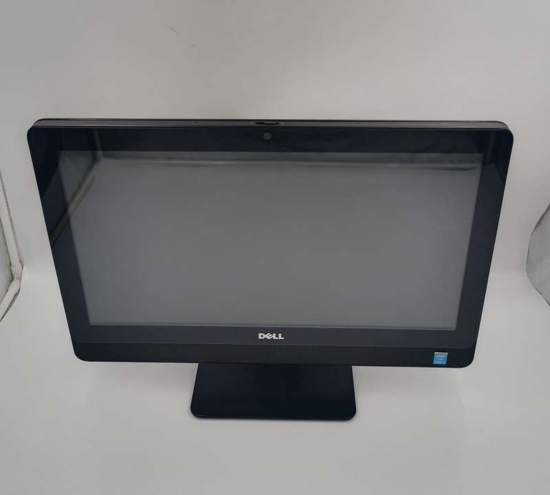 Dell Optiplex 3030 AIO Desktop (Intel i3, 256GB SSD & 8GB RAM, Touch Screen) Super Fast!!