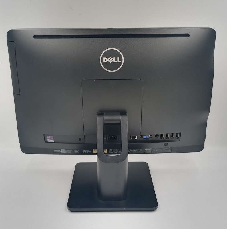 Dell Optiplex 3030 AIO Desktop (Intel i3, 256GB SSD & 8GB RAM, Touch Screen) Super Fast!!
