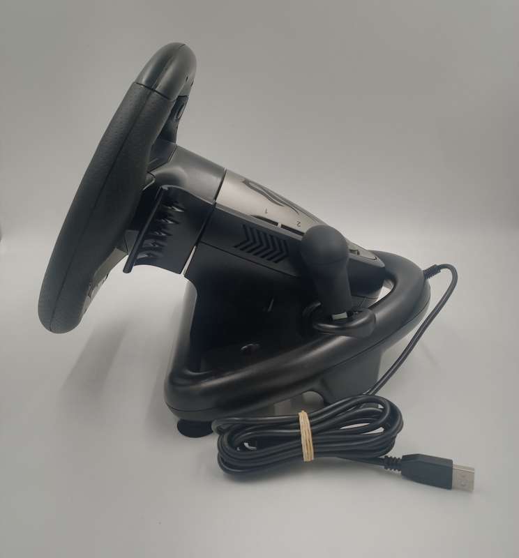 PXN V3 Pro Steering Wheel (Unboxed)