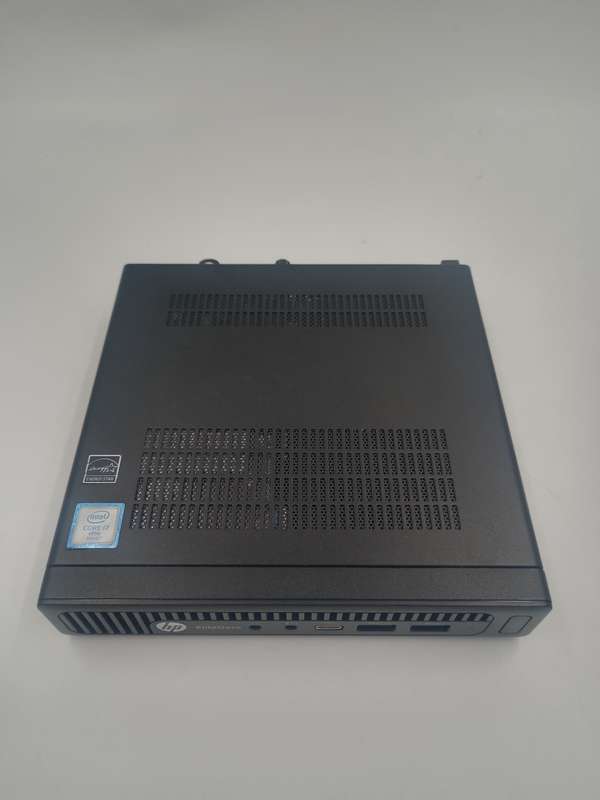 HP EliteDesk Desktop PC (Intel i7-6700, 1TB HDD & 16GB RAM)