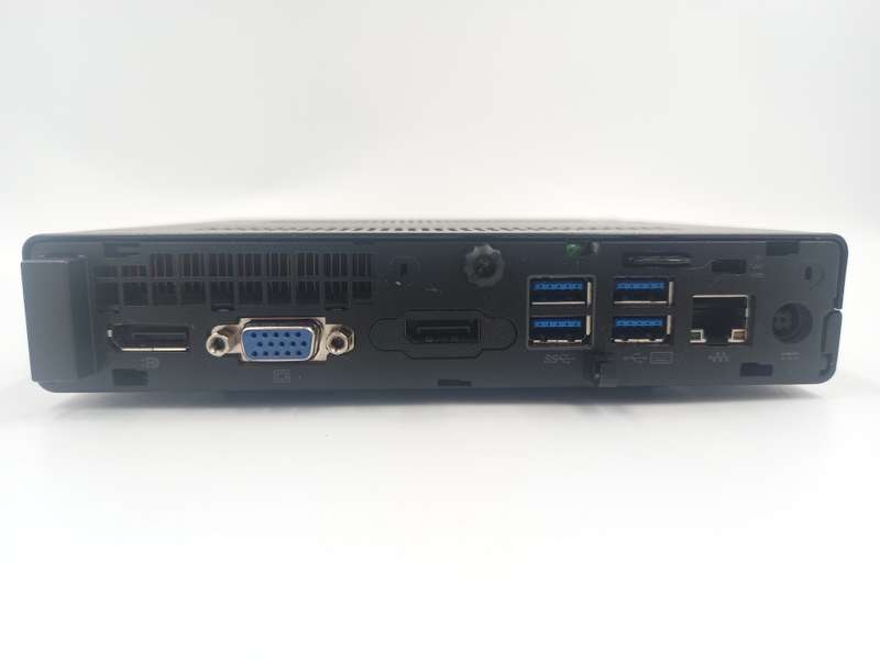 HP EliteDesk Desktop PC (Intel i7-6700, 1TB HDD & 16GB RAM)