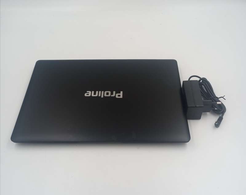 Proline V146SH Celeron N3060 4GB 256GB SSD 14.1 Notebook