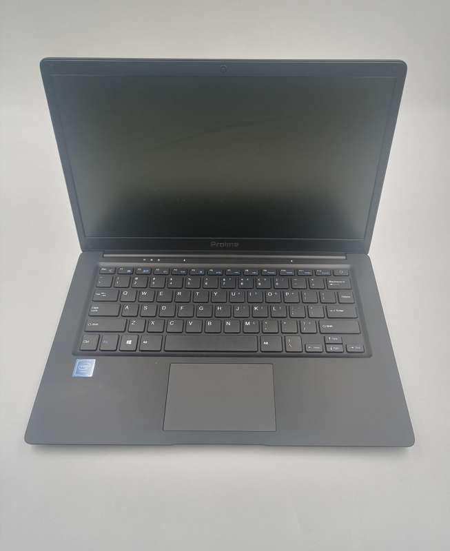 Proline V146SH Celeron N3060 4GB 256GB SSD 14.1 Notebook