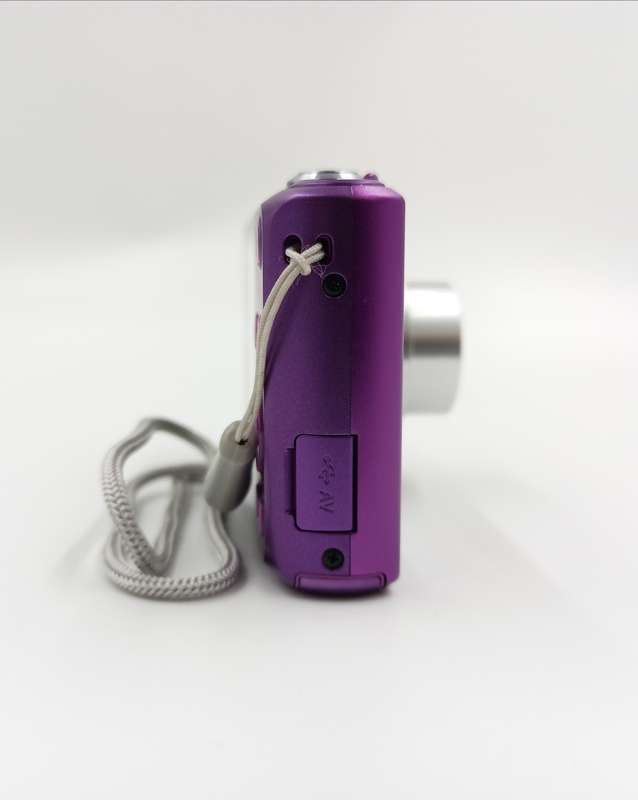 Samsung DV150F Smart Digital Camera