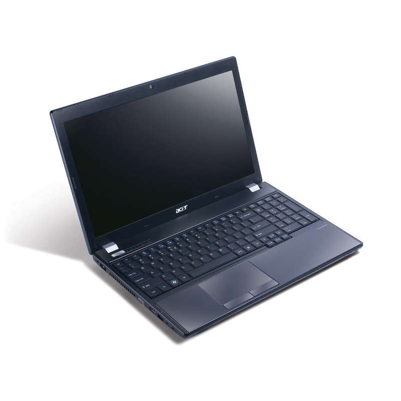 Acer TravelMate 5760  | Intel i5 | 128GB SSD | 4GB RAM - 15.6 Inch Laptop
