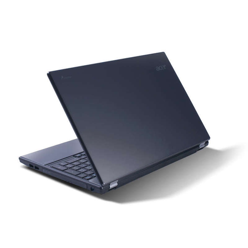 Acer TravelMate 5760  | Intel i5 | 128GB SSD | 4GB RAM - 15.6 Inch Laptop