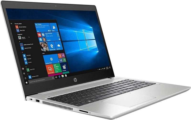 HP ProBook 450 G6 15.6` Core i5 - Business Laptop