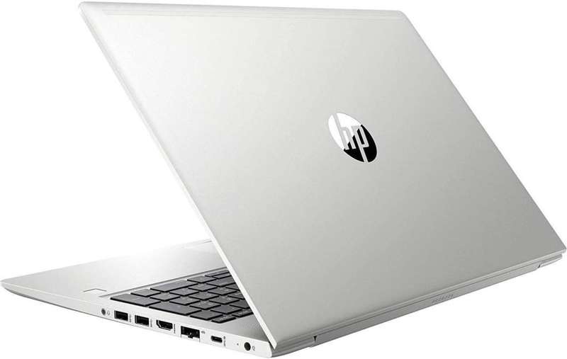 HP ProBook 450 G6 15.6` Core i5 - Business Laptop