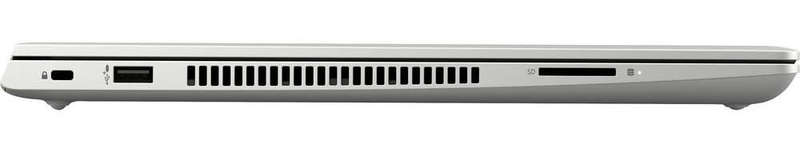 HP ProBook 450 G6 15.6` Core i5 - Business Laptop