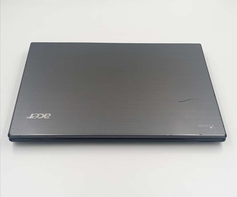 Acer TravelMate 5760  | Intel i5 | 500GB HDD | 4GB RAM - 15.6 Inch Laptop