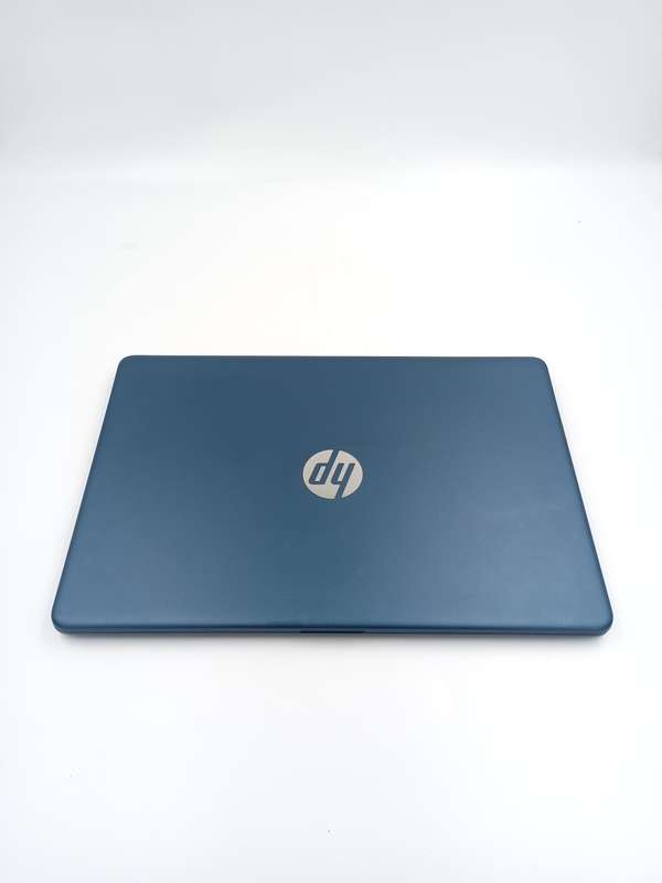 HP Laptop 15s (Intel Celeron, 256GB SSD, 4GB RAM) - 15.6 Inch Laptop