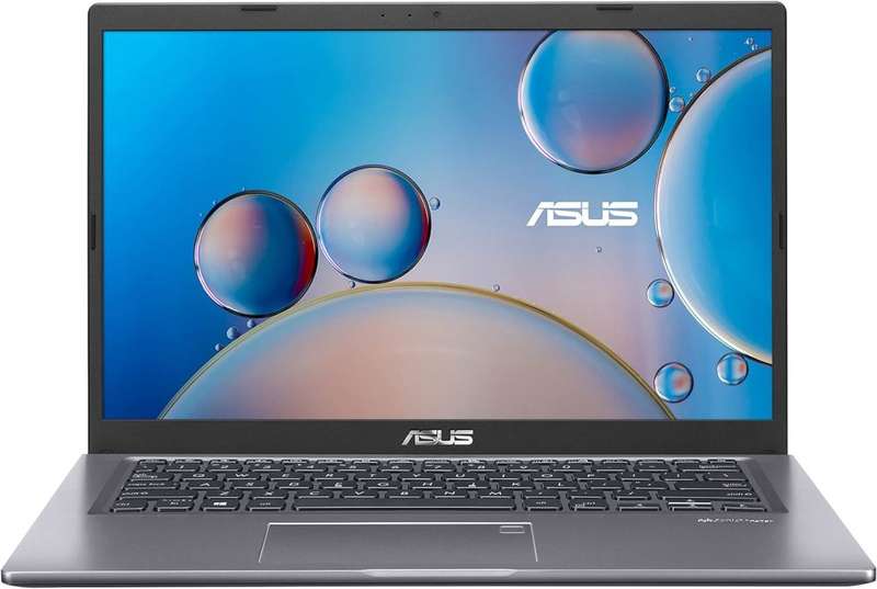 ASUS VivoBook (Intel i3, 240GB SSD, 8GB RAM) - 15.6 Inch Laptop