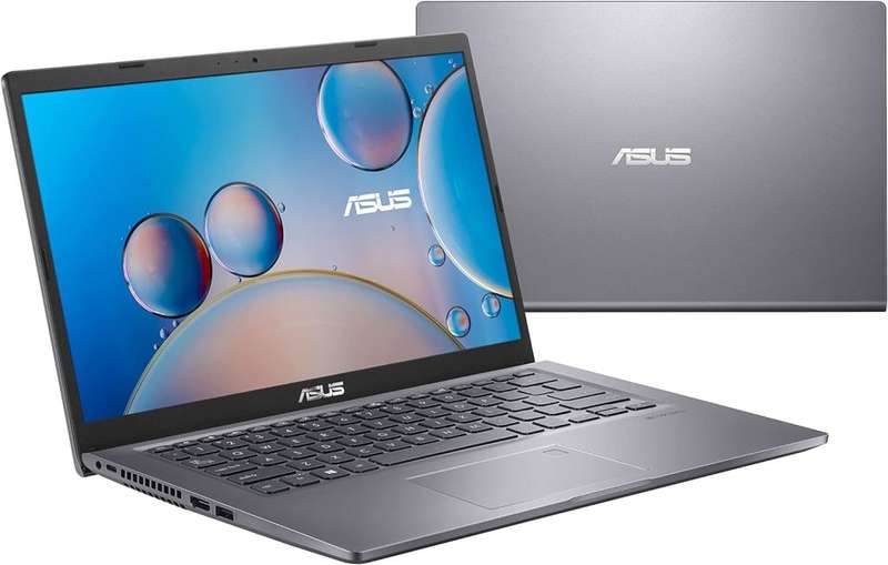 ASUS VivoBook (Intel i3, 240GB SSD, 8GB RAM) - 15.6 Inch Laptop