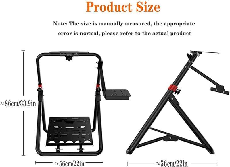 PXN-A9 Steering Wheel Stand