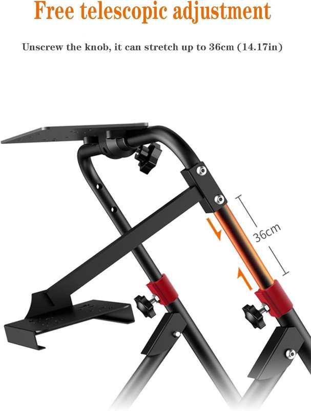 PXN-A9 Steering Wheel Stand