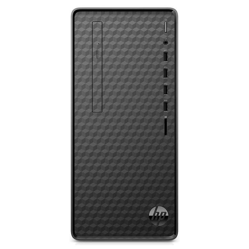 HP M01 Desktop PC (Intel i5-10505, 128GB SSD, 1TB HDD & 16GB RAM)