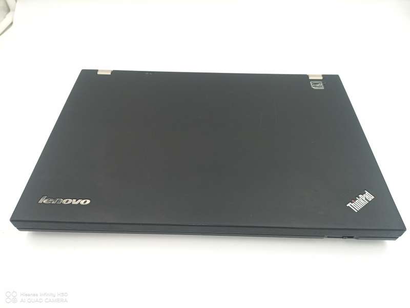 Lenovo ThinkPad T520i 15.6` Notebook (Intel i5, 10GB RAM & 512GB SSD)