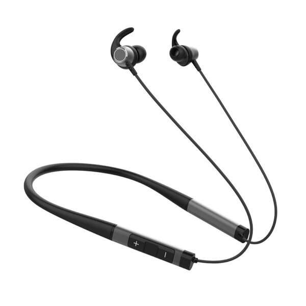 Astrum ET410 Wireless Magnetic Neckband Sports Earphones