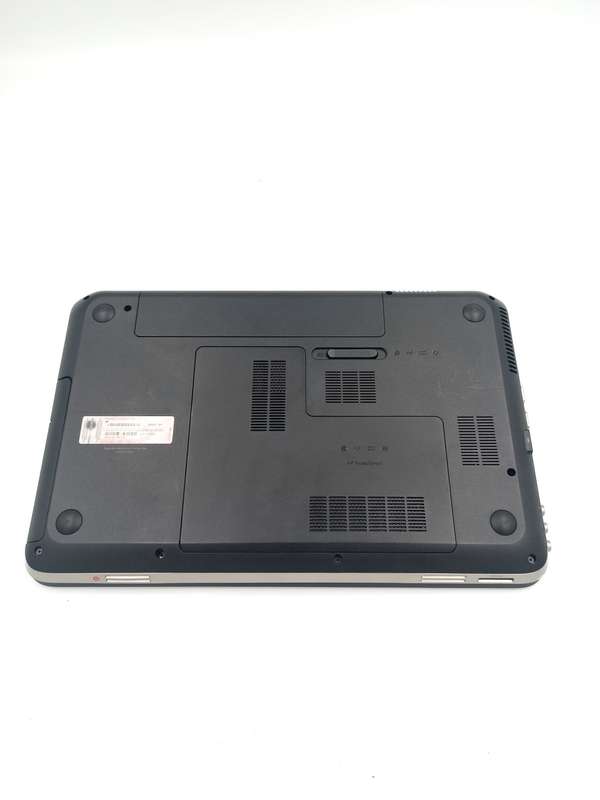 HP Pavilion dv6 Notebook (Intel i7, 8GB RAM & 128GB SSD)