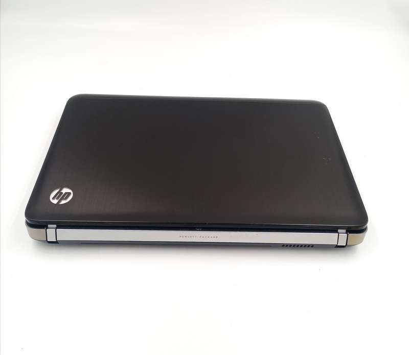 HP Pavilion dv6 Notebook (Intel i7, 8GB RAM & 128GB SSD)