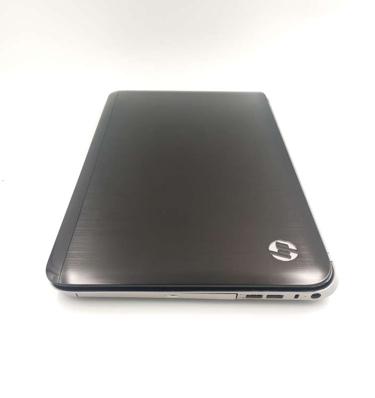 HP Pavilion dv6 Notebook (Intel i7, 8GB RAM & 128GB SSD)