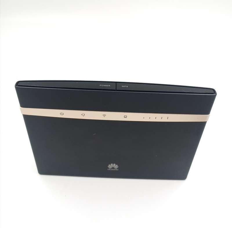 Huawei B525 LTE 4G WiFi Router (Used item)