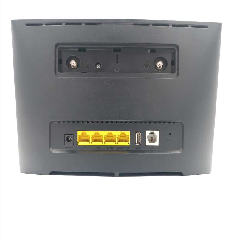 Huawei B525 LTE 4G WiFi Router (Used item)