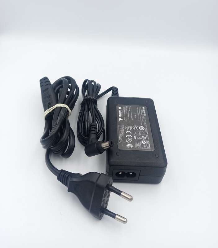 Huawei Router Power Adapter (Original)