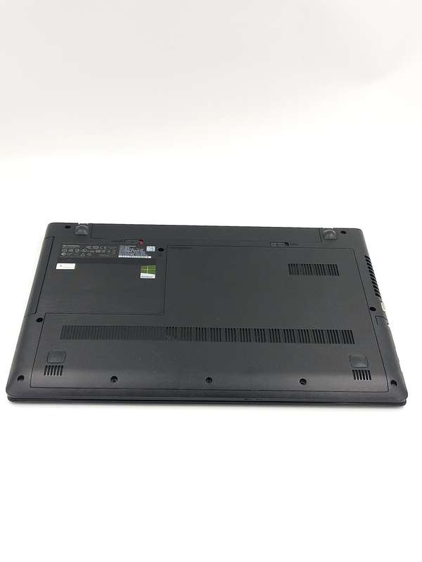 Lenovo G50-80 Notebook (Intel i3, 6B RAM & 1TB HDD)
