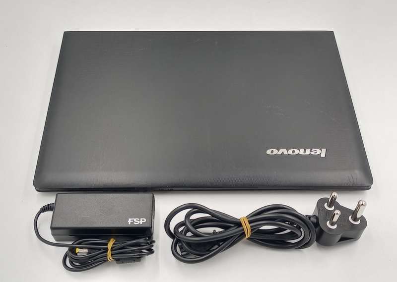 Lenovo G50-80 Notebook (Intel i3, 6B RAM & 1TB HDD)