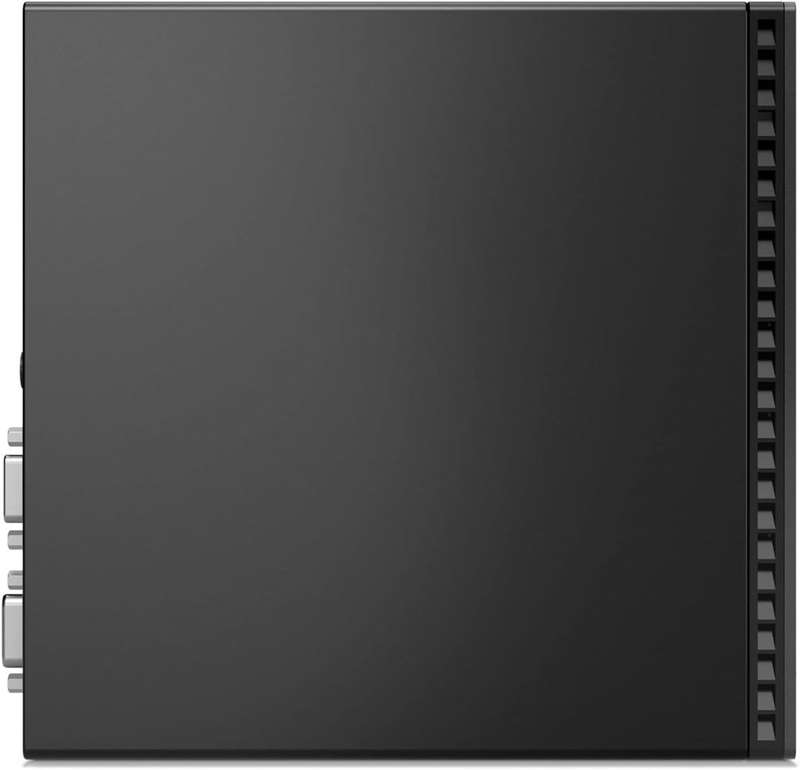 Lenovo ThinkCentre M60e Tiny PC (Intel i3-1005G1, 256GB SSD & 8GB RAM)