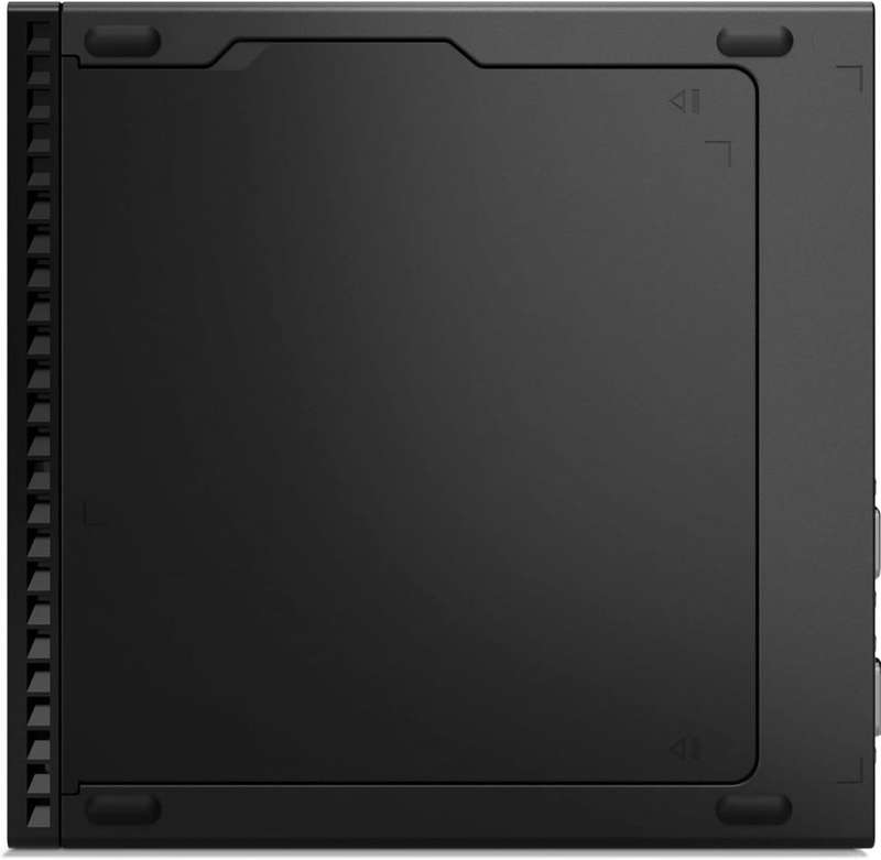 Lenovo ThinkCentre M60e Tiny PC (Intel i3-1005G1, 256GB SSD & 8GB RAM)