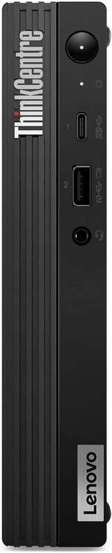 Lenovo ThinkCentre M60e Tiny PC (Intel i3-1005G1, 256GB SSD & 8GB RAM)