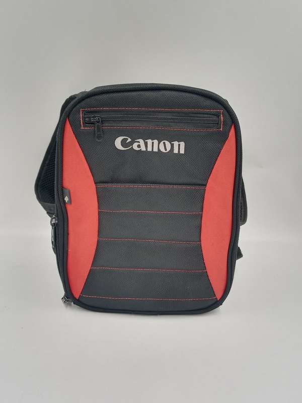 Canon Camera Bag/Backpack