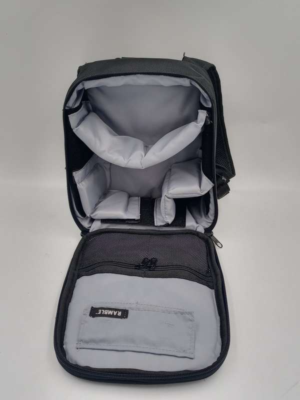 Canon Camera Bag/Backpack