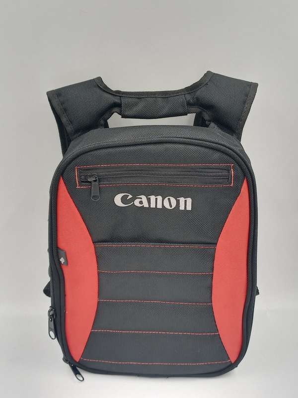 Canon Camera Bag/Backpack