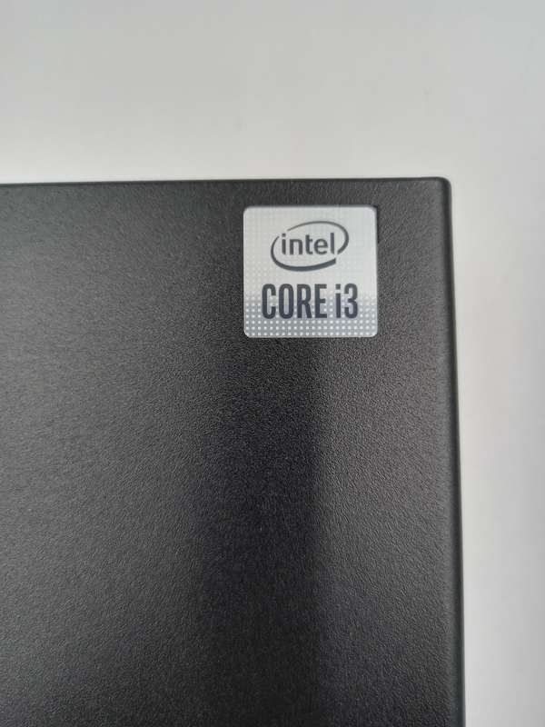 Lenovo ThinkCentre M60e Tiny PC (Intel i3-1005G1, 256GB SSD & 8GB RAM)