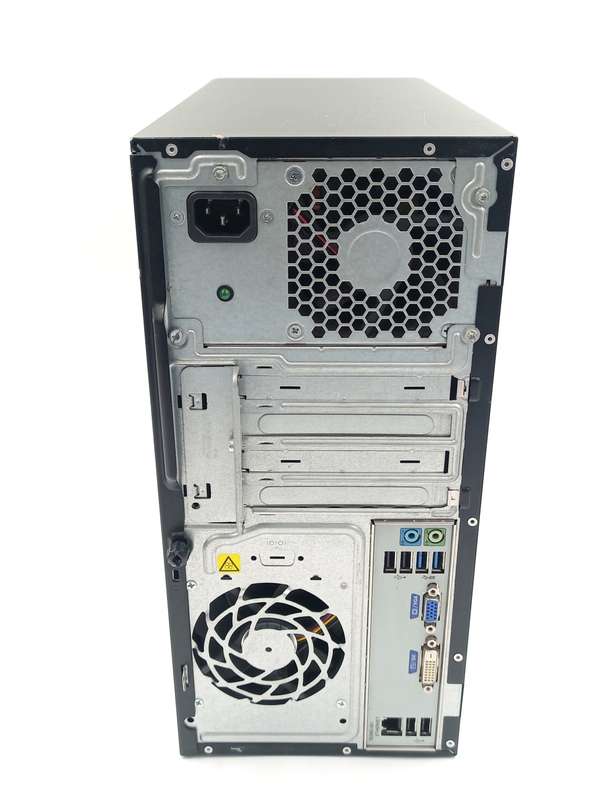 HP 280 G1 MT Desktop (Intel i3, 500GB HDD & 4GB RAM) >>CLEARANCE SALE<<