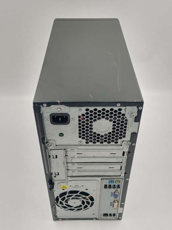HP 280 G1 MT Desktop (Intel i3, 500GB HDD & 4GB RAM) >>CLEARANCE SALE<<