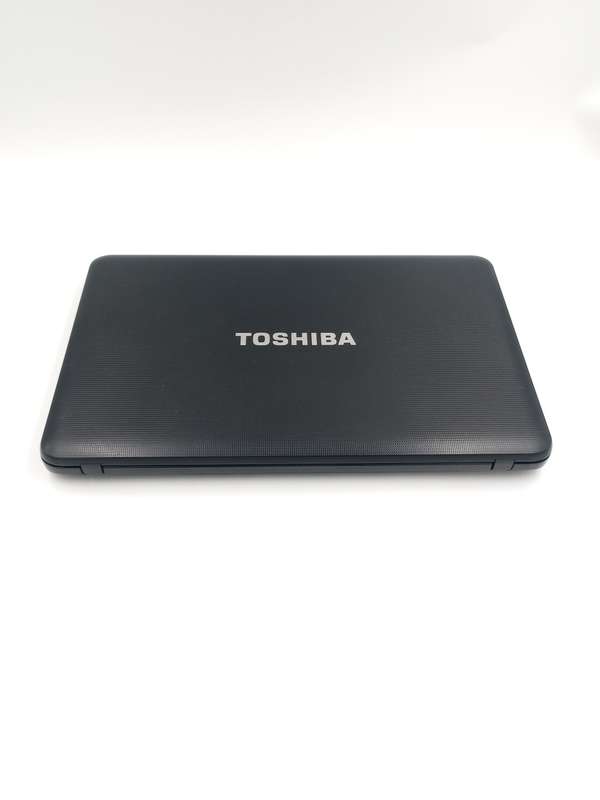 Toshiba Satellite Pro C850 (Intel i5, 128GB SSD & 6GB RAM)