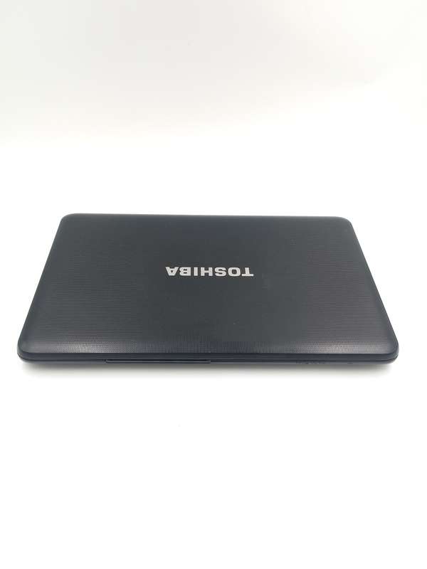 Toshiba Satellite Pro C850 (Intel i5, 128GB SSD & 6GB RAM)