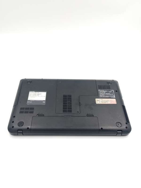 Toshiba Satellite Pro C850 (Intel i5, 128GB SSD & 6GB RAM)