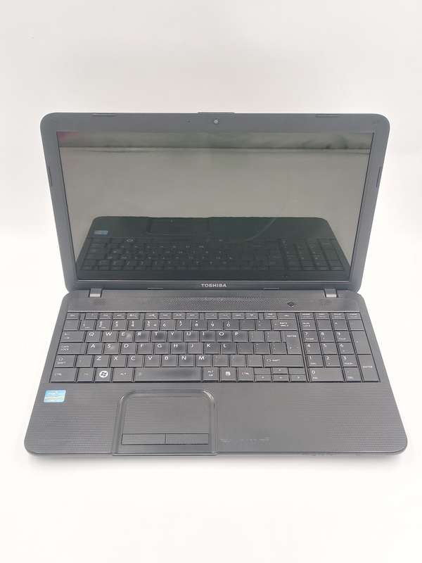 Toshiba Satellite Pro C850 (Intel i5, 128GB SSD & 6GB RAM)