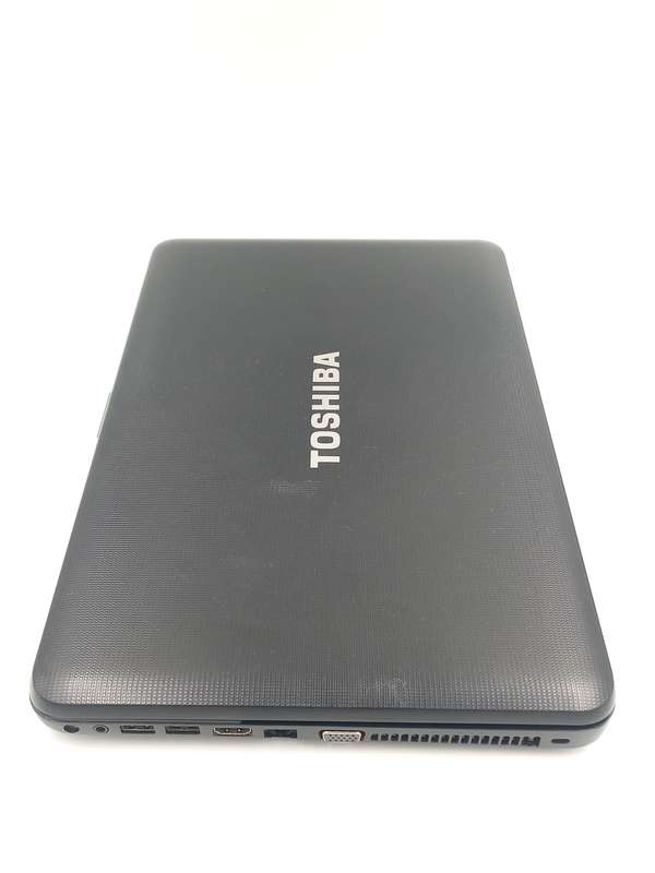 Toshiba Satellite Pro C850 (Intel i5, 128GB SSD & 6GB RAM)