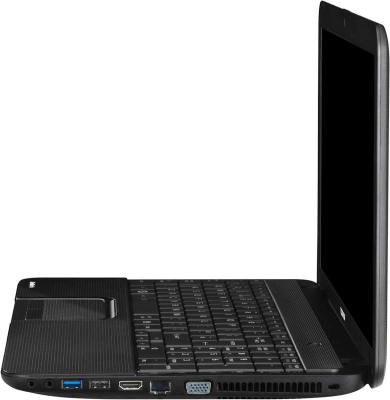 Toshiba Satellite Pro C850 (Intel i5, 128GB SSD & 6GB RAM)