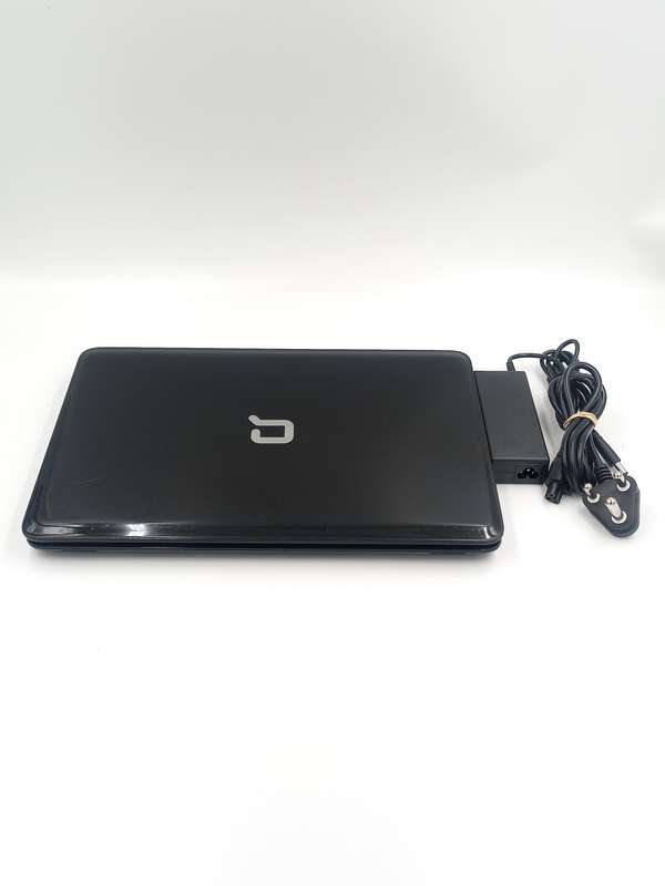 Compaq CQ58 Laptop (Intel Celeron, 128GB SSD & 6GB RAM)