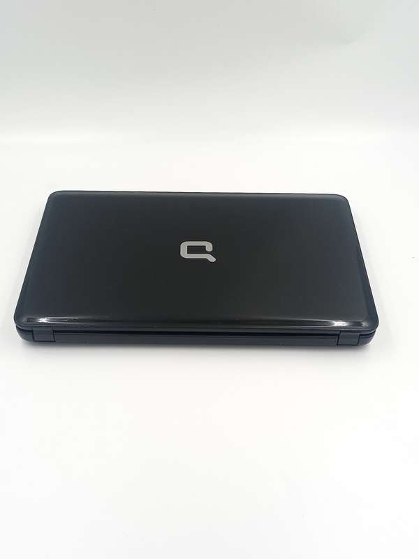 Compaq CQ58 Laptop (Intel Celeron, 128GB SSD & 6GB RAM)